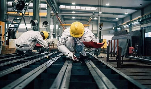 İvrindi Depo İstifleme Hizmeti